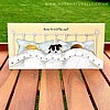 Little One - Jack Russell Dog Lover Card